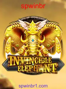 InvincibleElephant